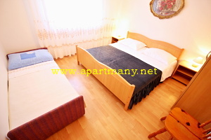 Chorvatsko apartmány - "ANITA" - kvalitní ubytování v lokalitě Stupin Čelina - riviéra Rogoznica, Primošten