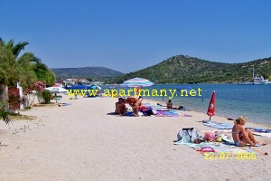 Chorvatsko apartm�ny&nbsp;- "ANTONIJA  II. " - ubytov�n� v lokalit� Stupin �elina - rivi�ra Rogoznica, Primo�ten