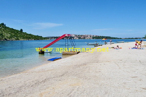 Chorvatsko apartm�ny&nbsp;- "ANTONIJA  II. " - ubytov�n� v lokalit� Stupin �elina - rivi�ra Rogoznica, Primo�ten