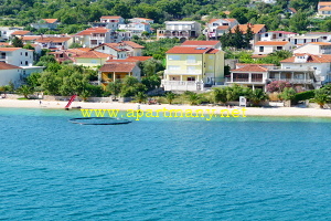 Chorvatsko apartm�ny&nbsp;- "ANTONIJA  II. " - ubytov�n� v lokalit� Stupin �elina - rivi�ra Rogoznica, Primo�ten