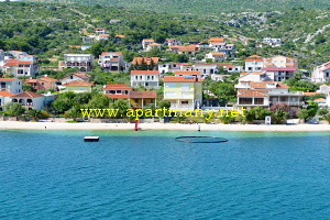 Chorvatsko apartm�ny&nbsp;- "ANTONIJA  II. " - ubytov�n� v lokalit� Stupin �elina - rivi�ra Rogoznica, Primo�ten