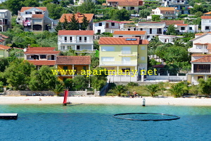 Chorvatsko apartm�ny&nbsp;- "ANTONIJA  II. " - ubytov�n� v lokalit� Stupin �elina - rivi�ra Rogoznica, Primo�ten