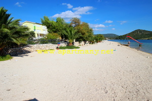 Chorvatsko apartm�ny&nbsp;- "ANTONIJA  II. " - ubytov�n� v lokalit� Stupin �elina - rivi�ra Rogoznica, Primo�ten