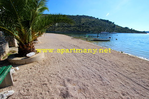 Chorvatsko apartm�ny&nbsp;- "ANTONIJA  II. " - ubytov�n� v lokalit� Stupin �elina - rivi�ra Rogoznica, Primo�ten