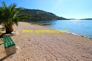 Chorvatsko apartm�ny&nbsp;- "ANTONIJA  II. " - ubytov�n� v lokalit� Stupin �elina - rivi�ra Rogoznica, Primo�ten