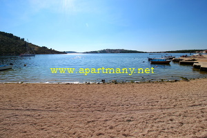 Chorvatsko apartm�ny&nbsp;- "ANTONIJA  II. " - ubytov�n� v lokalit� Stupin �elina - rivi�ra Rogoznica, Primo�ten