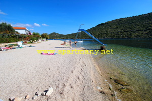 Chorvatsko apartm�ny&nbsp;- "ANTONIJA  II. " - ubytov�n� v lokalit� Stupin �elina - rivi�ra Rogoznica, Primo�ten