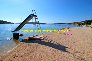 Chorvatsko apartm�ny&nbsp;- "ANTONIJA  II. " - ubytov�n� v lokalit� Stupin �elina - rivi�ra Rogoznica, Primo�ten