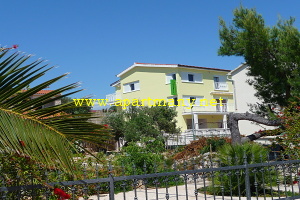 Chorvatsko apartm�ny&nbsp;- "ANTONIJA  II. " - ubytov�n� v lokalit� Stupin �elina - rivi�ra Rogoznica, Primo�ten