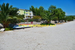 Chorvatsko apartm�ny&nbsp;- "ANTONIJA  II. " - ubytov�n� v lokalit� Stupin �elina - rivi�ra Rogoznica, Primo�ten