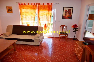 Chorvatsko apartm�ny&nbsp;- "ANTONIJA  II. " - ubytov�n� v lokalit� Stupin �elina - rivi�ra Rogoznica, Primo�ten