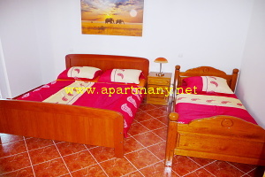 Chorvatsko apartm�ny&nbsp;- "ANTONIJA  II. " - ubytov�n� v lokalit� Stupin �elina - rivi�ra Rogoznica, Primo�ten