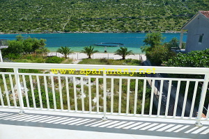 Chorvatsko apartm�ny&nbsp;- "ANTONIJA  II. " - ubytov�n� v lokalit� Stupin �elina - rivi�ra Rogoznica, Primo�ten