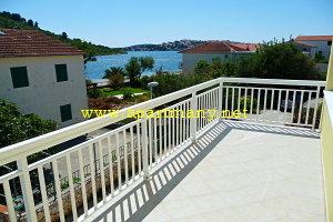 Chorvatsko apartm�ny&nbsp;- "ANTONIJA  II. " - ubytov�n� v lokalit� Stupin �elina - rivi�ra Rogoznica, Primo�ten