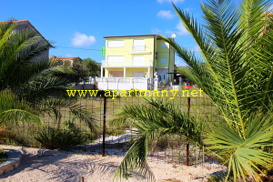 Chorvatsko apartm�ny&nbsp;- "ANTONIJA  II. " - ubytov�n� v lokalit� Stupin �elina - rivi�ra Rogoznica, Primo�ten