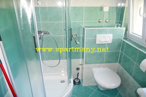 Chorvatsko apartm�ny&nbsp;- "ANTONIJA  II. " - ubytov�n� v lokalit� Stupin �elina - rivi�ra Rogoznica, Primo�ten