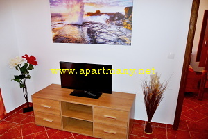 Chorvatsko apartm�ny&nbsp;- "ANTONIJA  II. " - ubytov�n� v lokalit� Stupin �elina - rivi�ra Rogoznica, Primo�ten