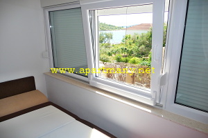 Chorvatsko apartm�ny&nbsp;- "ANTONIJA  II. " - ubytov�n� v lokalit� Stupin �elina - rivi�ra Rogoznica, Primo�ten