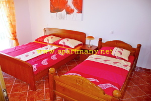 Chorvatsko apartm�ny&nbsp;- "ANTONIJA  II. " - ubytov�n� v lokalit� Stupin �elina - rivi�ra Rogoznica, Primo�ten