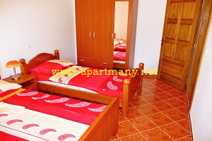 Chorvatsko apartm�ny&nbsp;- "ANTONIJA  II. " - ubytov�n� v lokalit� Stupin �elina - rivi�ra Rogoznica, Primo�ten