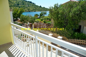 Chorvatsko apartm�ny&nbsp;- "ANTONIJA  II. " - ubytov�n� v lokalit� Stupin �elina - rivi�ra Rogoznica, Primo�ten