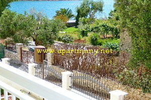 Chorvatsko apartm�ny&nbsp;- "ANTONIJA  II. " - ubytov�n� v lokalit� Stupin �elina - rivi�ra Rogoznica, Primo�ten