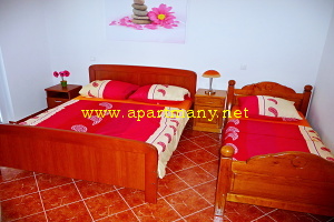 Chorvatsko apartm�ny&nbsp;- "ANTONIJA  II. " - ubytov�n� v lokalit� Stupin �elina - rivi�ra Rogoznica, Primo�ten