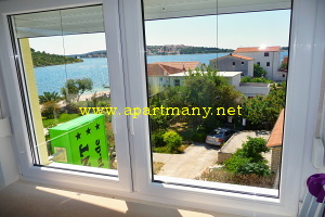 Chorvatsko apartm�ny&nbsp;- "ANTONIJA  II. " - ubytov�n� v lokalit� Stupin �elina - rivi�ra Rogoznica, Primo�ten