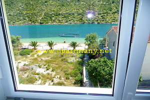 Chorvatsko apartm�ny&nbsp;- "ANTONIJA  II. " - ubytov�n� v lokalit� Stupin �elina - rivi�ra Rogoznica, Primo�ten