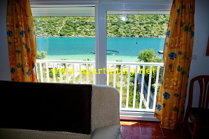 Chorvatsko apartm�ny&nbsp;- "ANTONIJA  II. " - ubytov�n� v lokalit� Stupin �elina - rivi�ra Rogoznica, Primo�ten