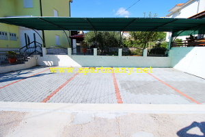 Chorvatsko apartm�ny&nbsp;- "ANTONIJA  II. " - ubytov�n� v lokalit� Stupin �elina - rivi�ra Rogoznica, Primo�ten