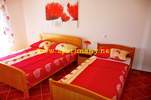 Chorvatsko apartm�ny&nbsp;- "ANTONIJA  II. " - ubytov�n� v lokalit� Stupin �elina - rivi�ra Rogoznica, Primo�ten