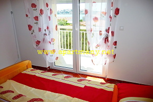 Chorvatsko apartm�ny&nbsp;- "ANTONIJA  II. " - ubytov�n� v lokalit� Stupin �elina - rivi�ra Rogoznica, Primo�ten