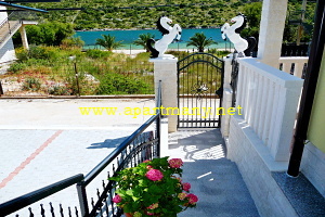 Chorvatsko apartm�ny&nbsp;- "ANTONIJA  II. " - ubytov�n� v lokalit� Stupin �elina - rivi�ra Rogoznica, Primo�ten