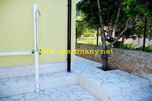 Chorvatsko apartm�ny&nbsp;- "ANTONIJA  II. " - ubytov�n� v lokalit� Stupin �elina - rivi�ra Rogoznica, Primo�ten