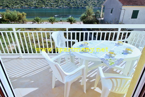 Chorvatsko apartm�ny&nbsp;- "ANTONIJA  II. " - ubytov�n� v lokalit� Stupin �elina - rivi�ra Rogoznica, Primo�ten