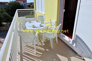 Chorvatsko apartm�ny&nbsp;- "ANTONIJA  II. " - ubytov�n� v lokalit� Stupin �elina - rivi�ra Rogoznica, Primo�ten