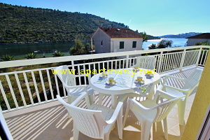 Chorvatsko apartm�ny&nbsp;- "ANTONIJA  II. " - ubytov�n� v lokalit� Stupin �elina - rivi�ra Rogoznica, Primo�ten