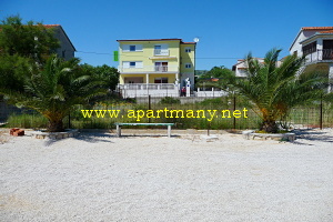 Chorvatsko apartm�ny&nbsp;- "ANTONIJA  II. " - ubytov�n� v lokalit� Stupin �elina - rivi�ra Rogoznica, Primo�ten