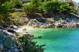 Chorvatsko pl� Dra�nice pl� Igor Marin Sanja Chorvatsko Makarsk� Pavel V�vra