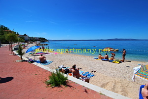 Chorvatsko pl� Dra�nice pl� Igor Marin Sanja Chorvatsko Makarsk� Pavel V�vra