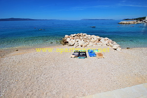 Chorvatsko pl� Dra�nice pl� Igor Marin Sanja Chorvatsko Makarsk� Pavel V�vra