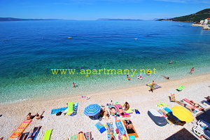 Dra�nice pl� Igor Marin Sanja Chorvatsko Makarsk� Pavel V�vra