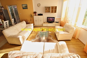 Ubytov�n� Chorvatsko apartm�ny IGOR s v��ivou vanou Dra�nice - Makarsk� Pavel V�vra