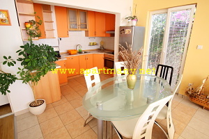 Ubytov�n� Chorvatsko apartm�ny IGOR s v��ivou vanou Dra�nice - Makarsk� Pavel V�vra