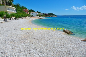 Dra�nice pl� Igor Marin Sanja Chorvatsko Makarsk� Pavel V�vra