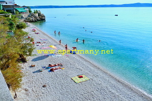 Dra�nice pl� Igor Marin Sanja Chorvatsko Makarsk� Pavel V�vra