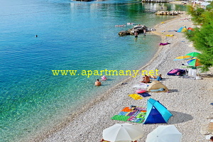 Dra�nice pl� Igor Marin Sanja Chorvatsko Makarsk� Pavel V�vra