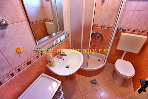 Chorvatsko apartm�ny&nbsp;IVANA a IVAN ubytov�n� v lokalit� Nemira - rivi�ra Omi� 