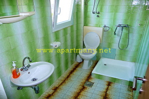 apartmany chorvatsko omis stanici apartman vukusic v Chorvatsku